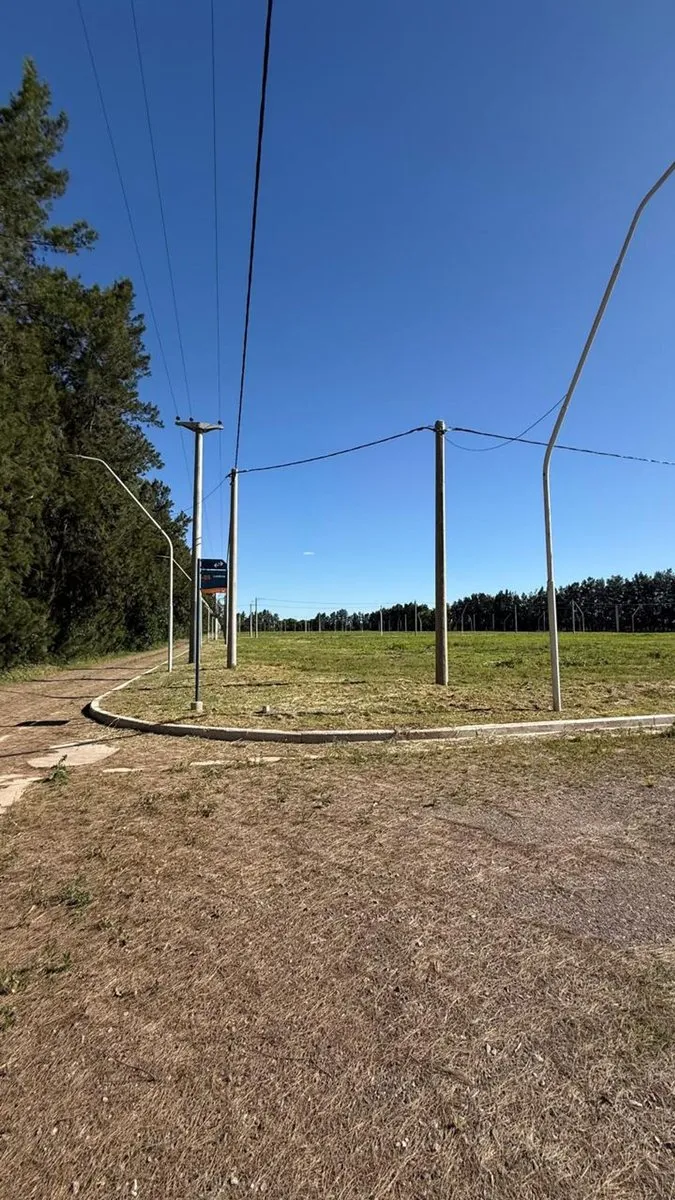 Lote en Ruta Nacional 19 S/N