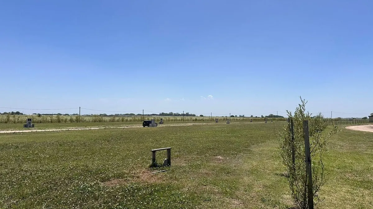 Lote en Ruta Nacional 226 0