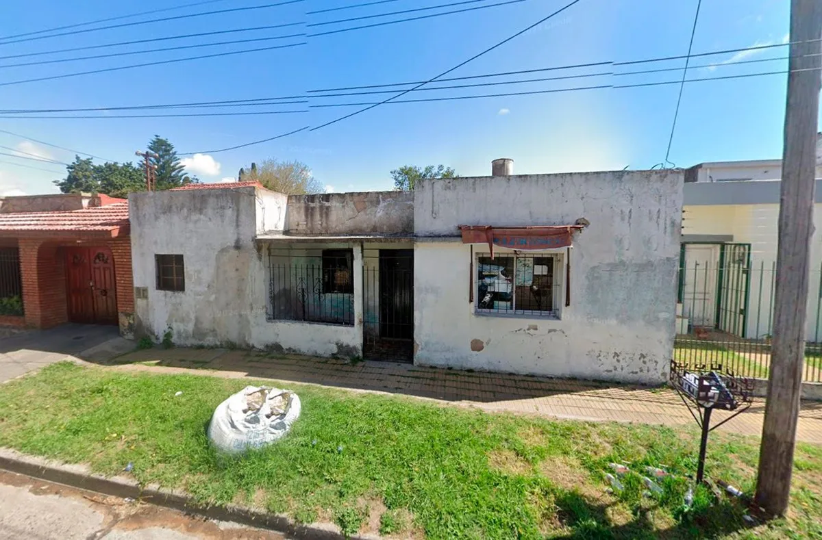 Casa en Calle 141 800