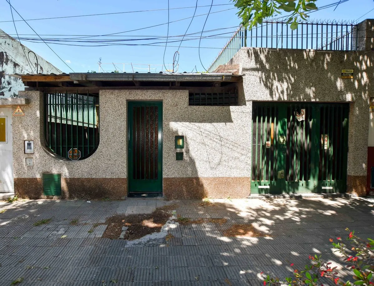 Casa en Lima 1400