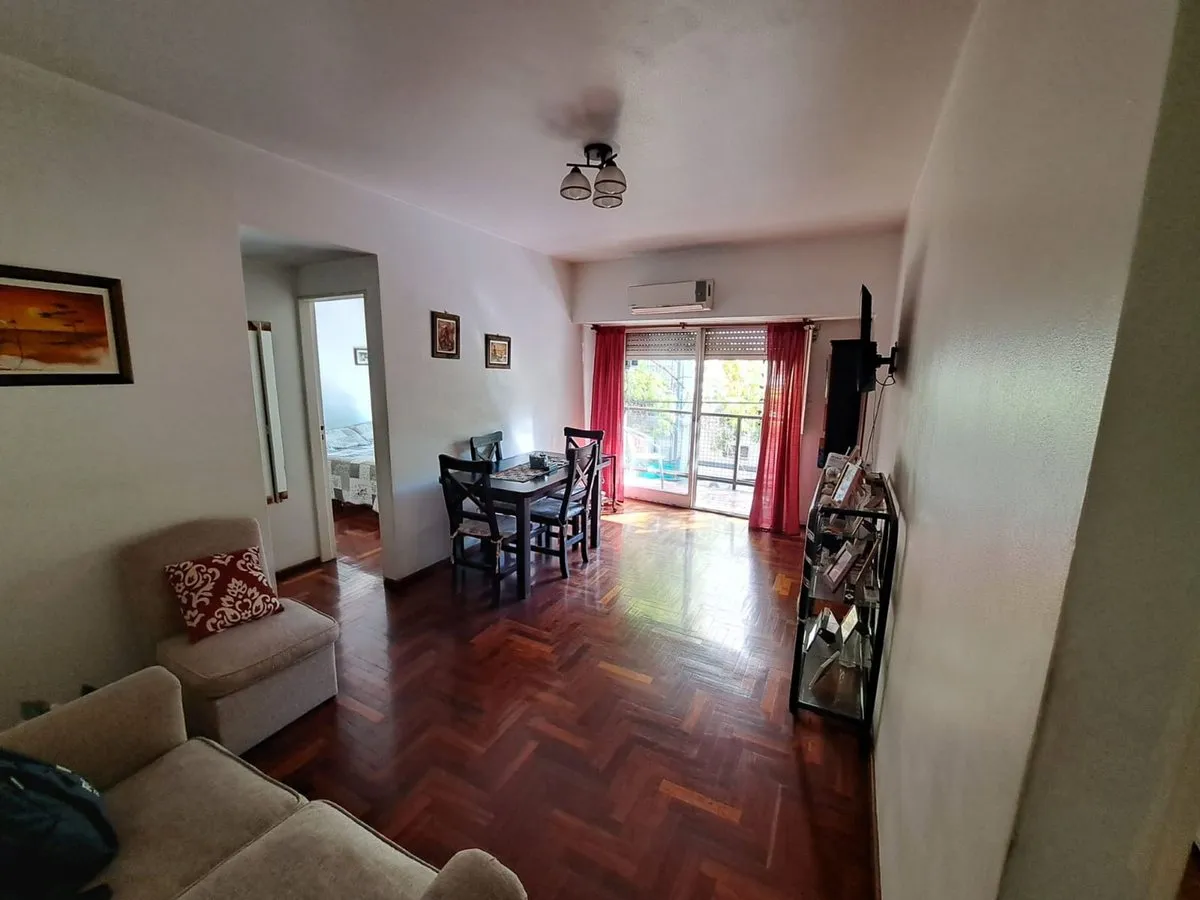 Departamento en Pichincha 400