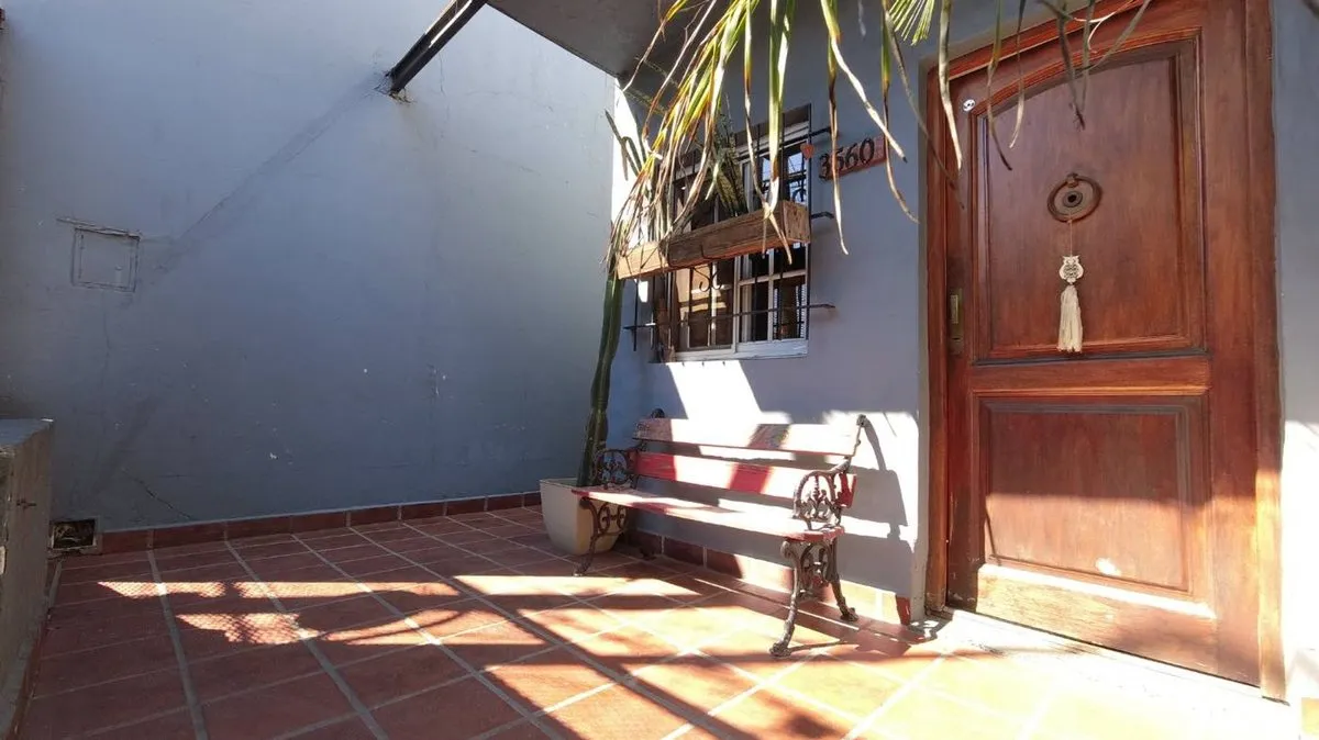 Casa en José de Olavarría 3500