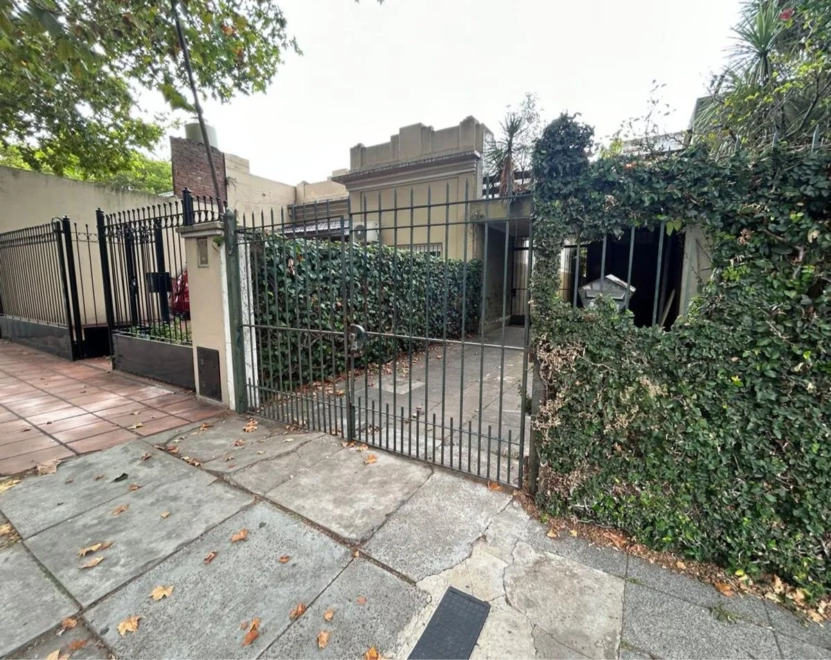Casa en Garibaldi 700