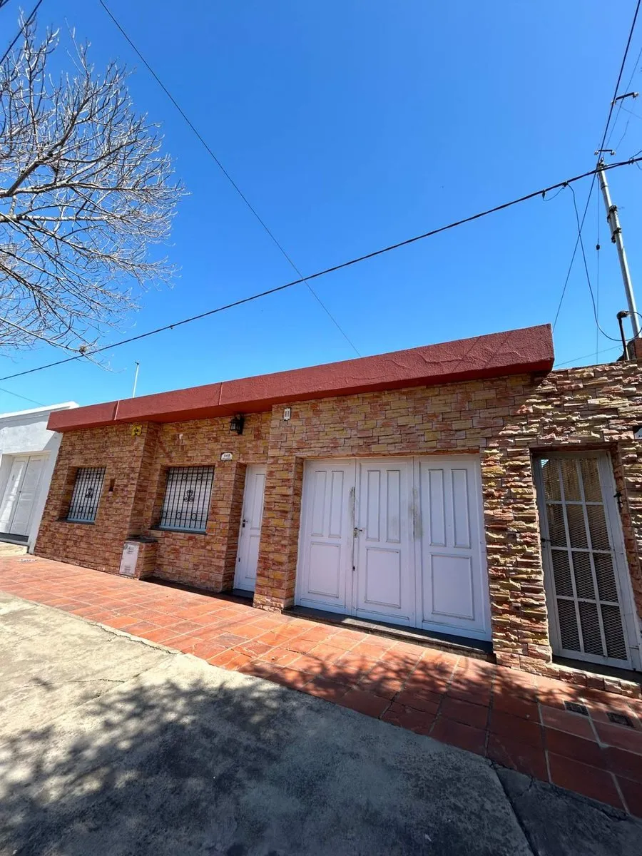 Casa en Avellaneda 500