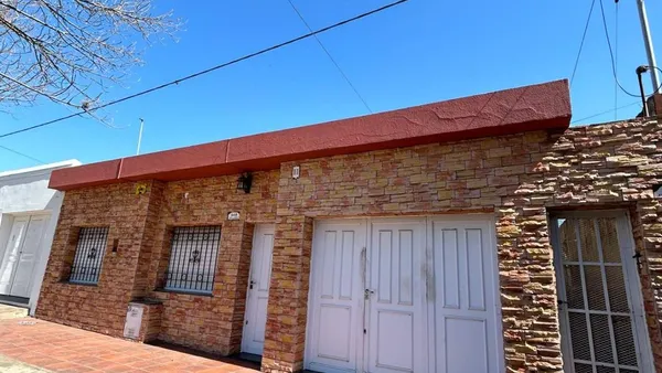Casa en Avellaneda 500