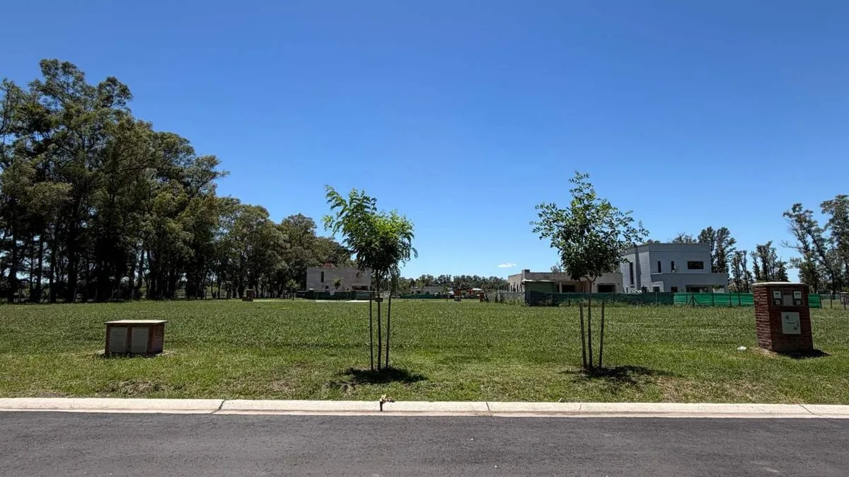 Lote en Pilar del Este - Barrio Santa Sofía , Zelaya, Pilar, Buenos Aires, Argentina S/N
