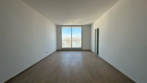 Departamento en Fragata Presidente Sarmiento 1600