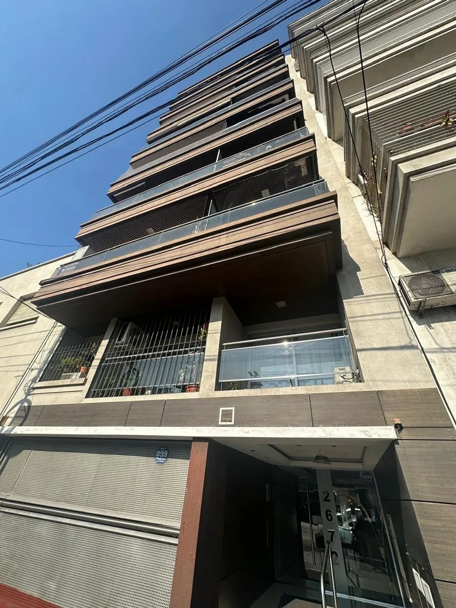 Departamento en Avenida Directorio 2600