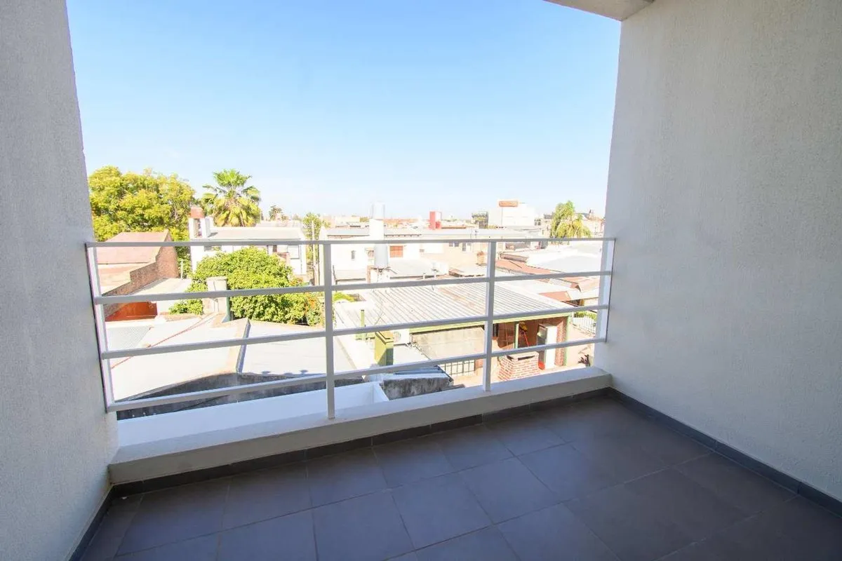 Departamento en Pasaje Andrade 3300