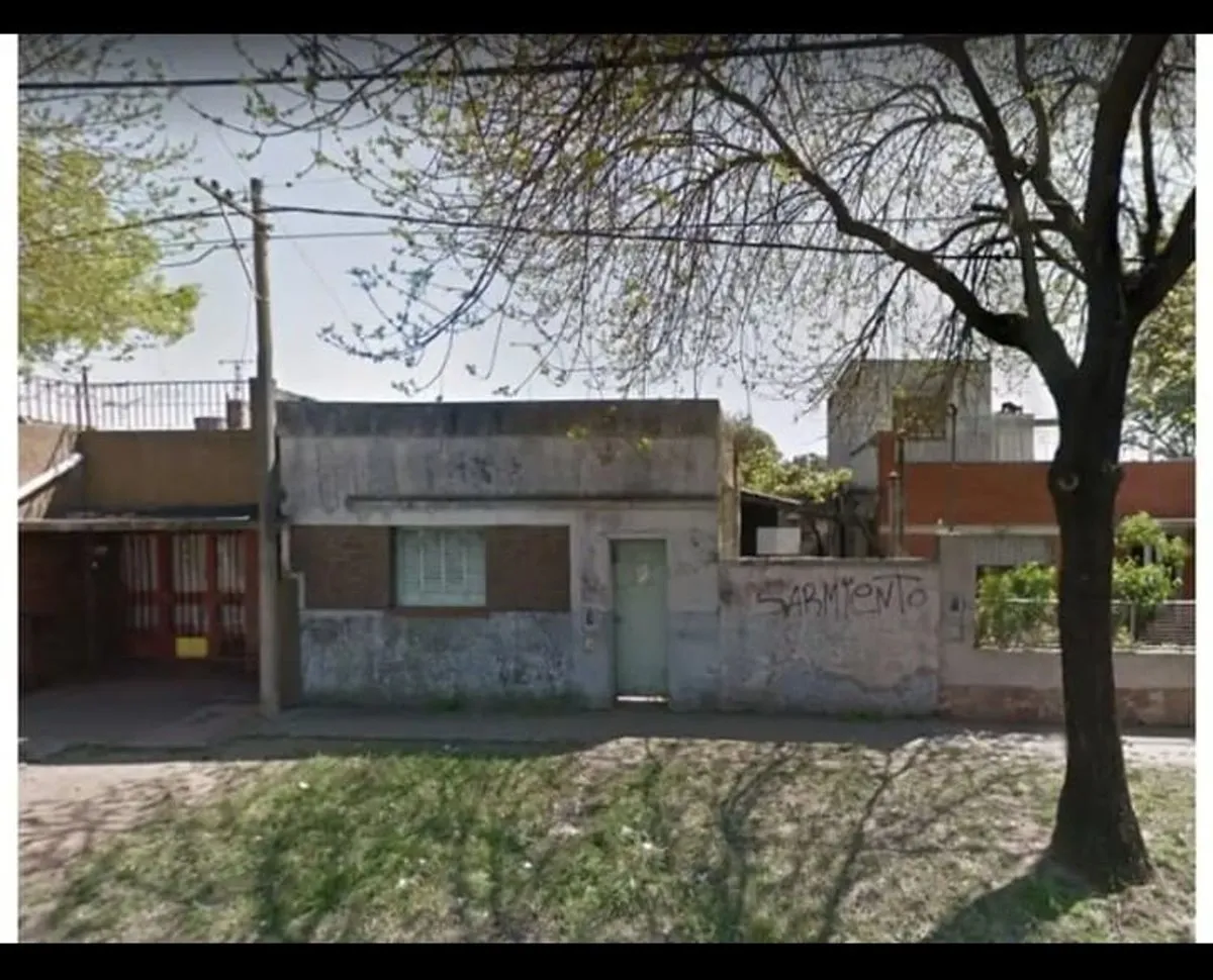 Lote en Confederación 900