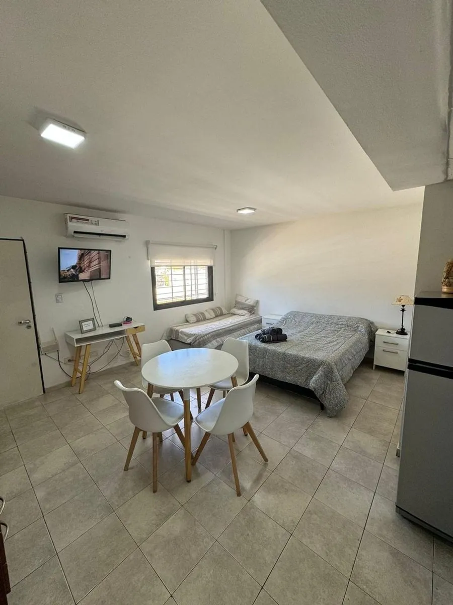 Departamento en San Luis 200