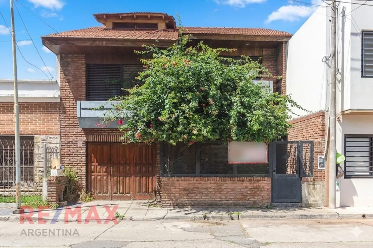 Casa en Ramon Lista 200