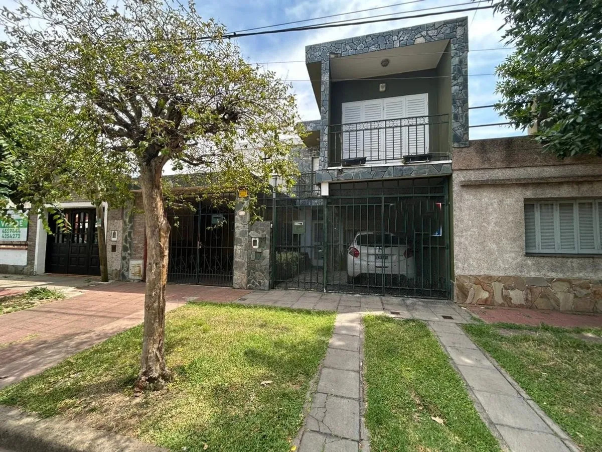 Casa en La Cumbre 1100