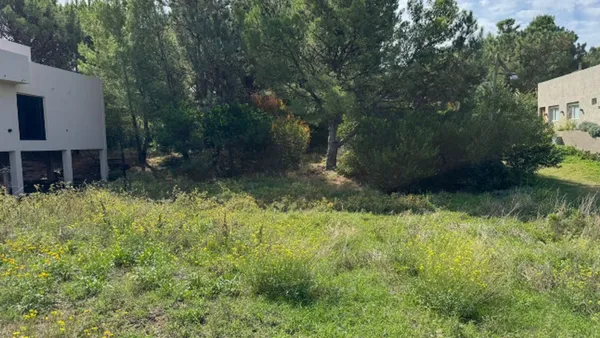 Lote en Avd Sansot y el Gavilan S/N