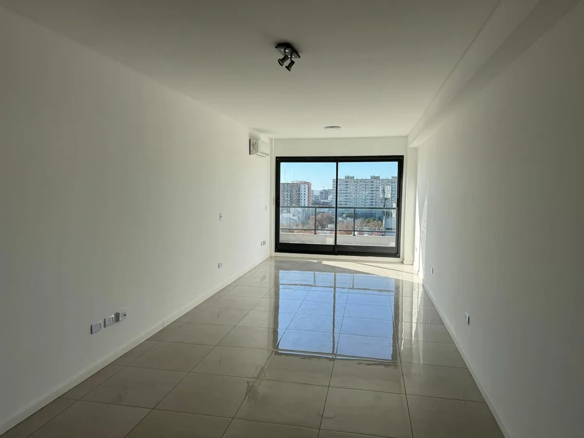 Departamento en Avenida Cabildo 4700