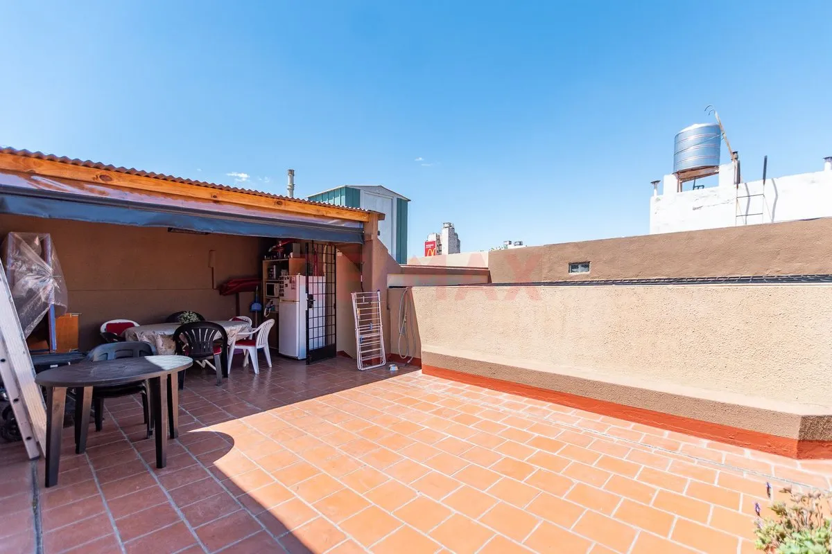 Casa en Terrero 2700