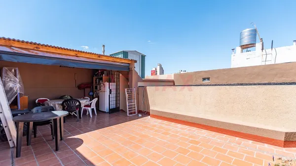 Casa en Terrero 2700
