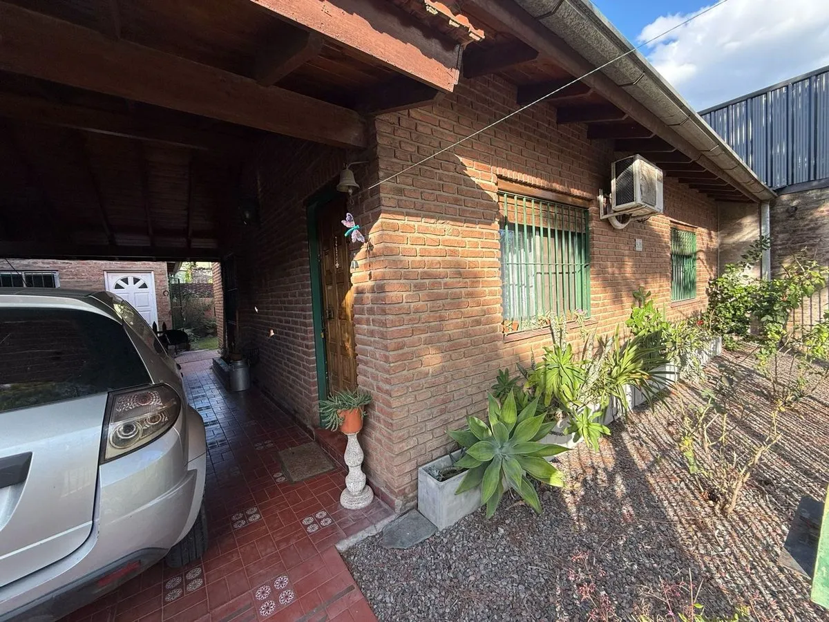Casa en San Lorenzo 800
