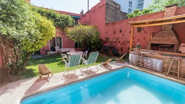 Casa en Pergamino 200