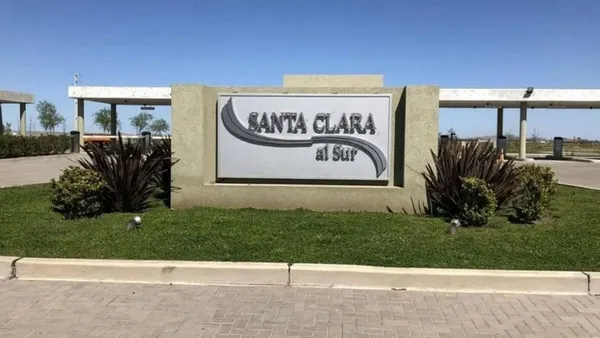Lote en Ruta 58 1000
