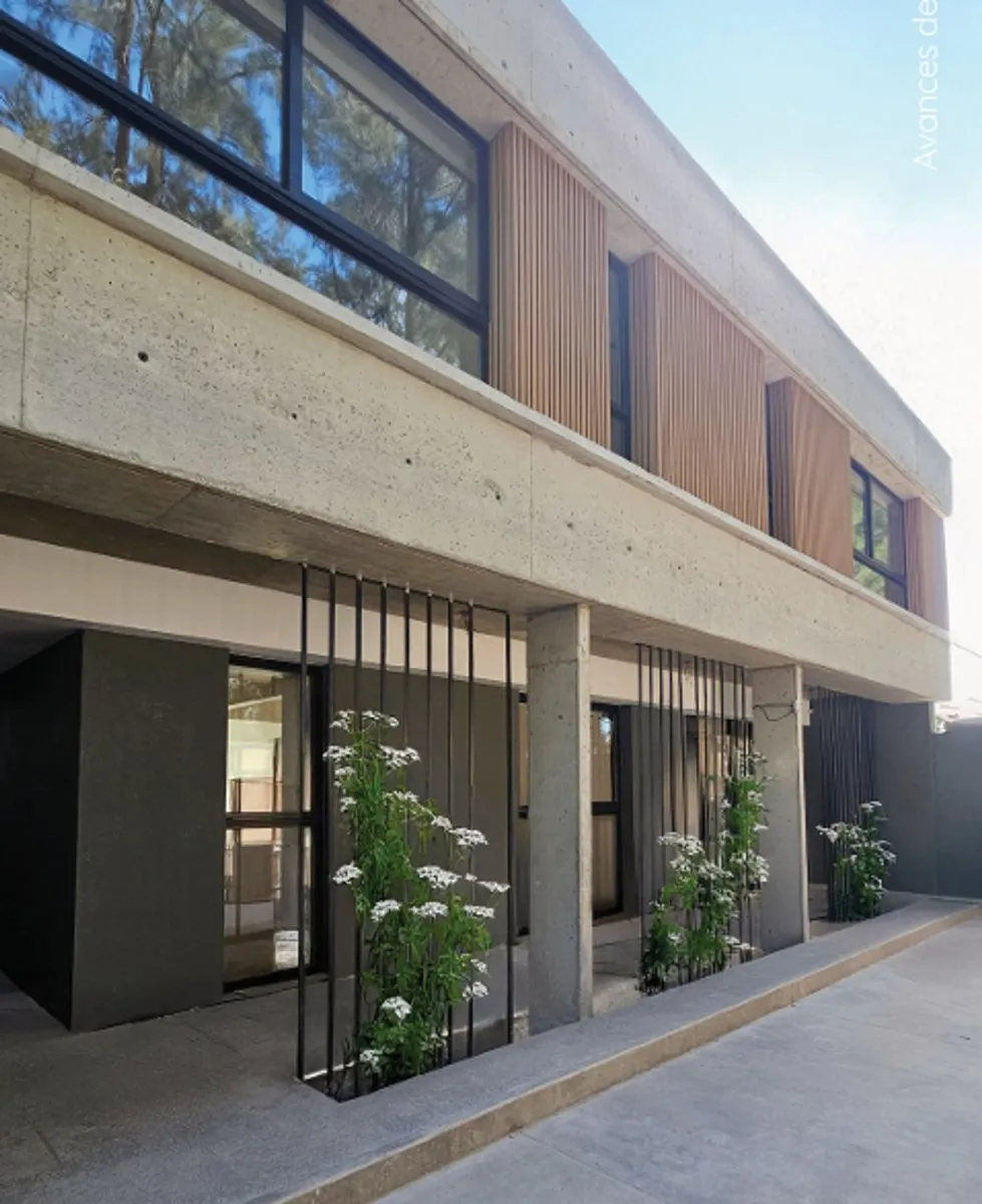 P H en La Coyunda 2300