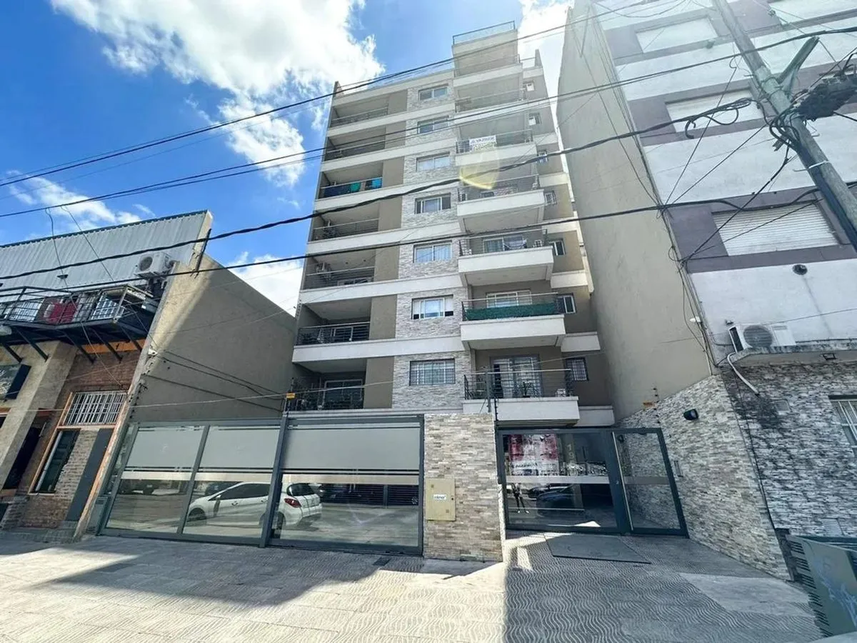 Departamento en Avenida Gaona 1900