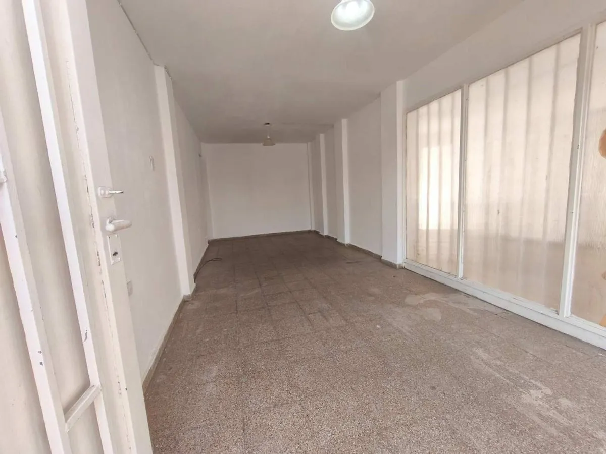 Local Comercial en Argandoña 3100