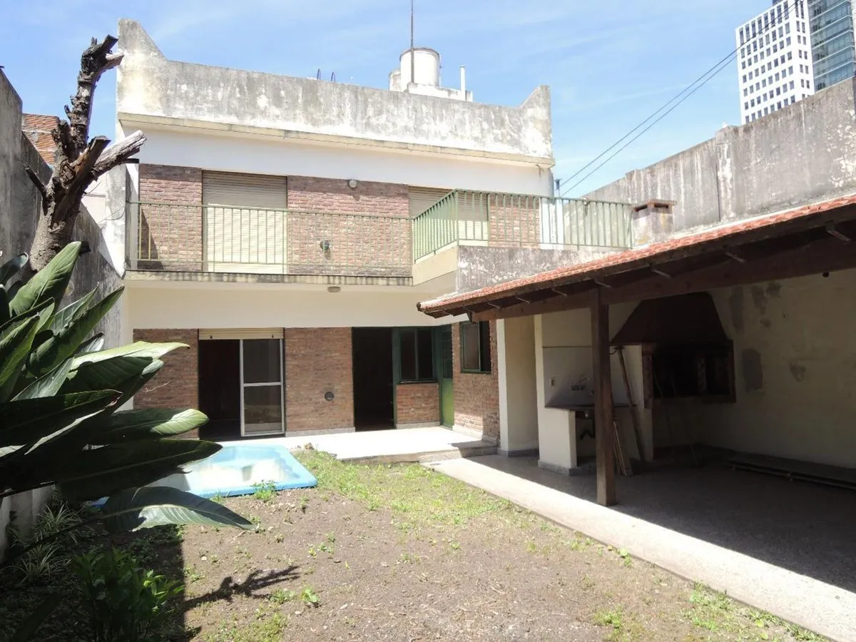 Casa en Deheza 3600
