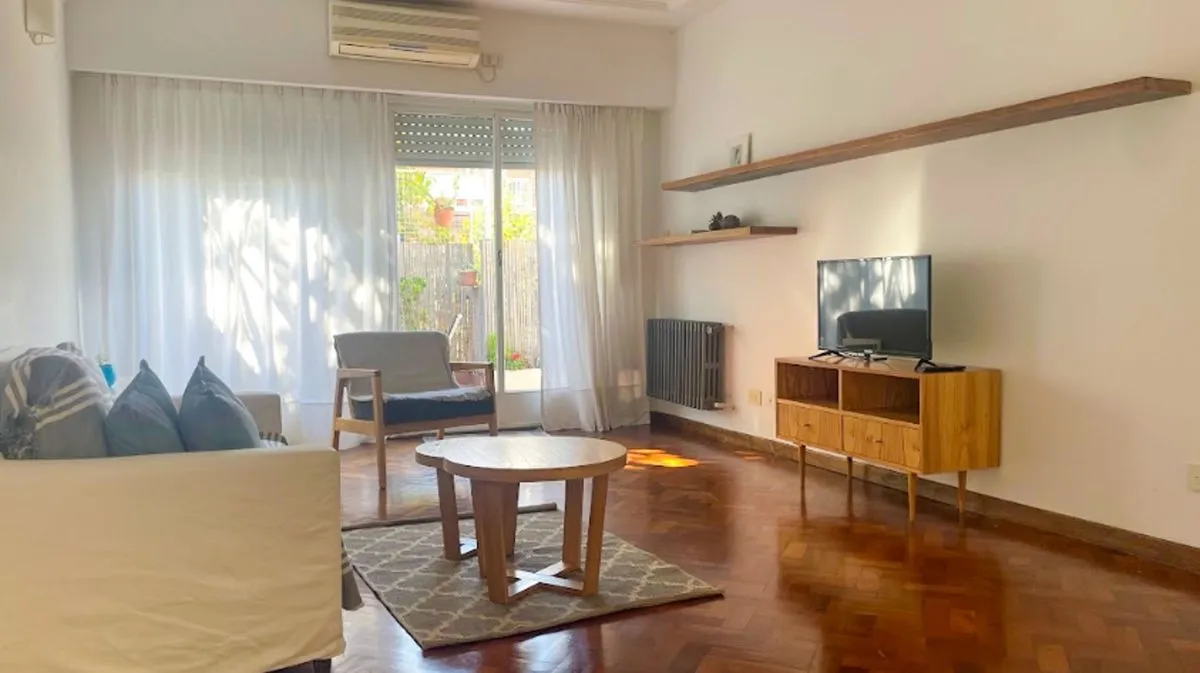Departamento en Armenia 2200