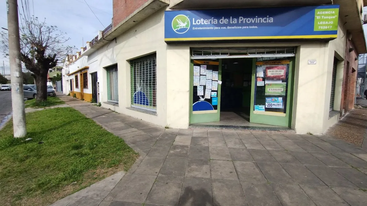Local Comercial en Juan de Salazar 200
