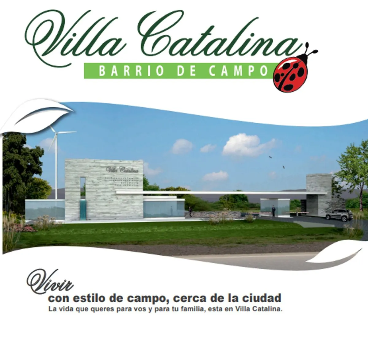 Lote en Ruta Provincial E53 S/N