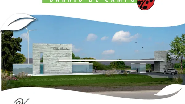 Lote en Ruta Provincial E53 S/N