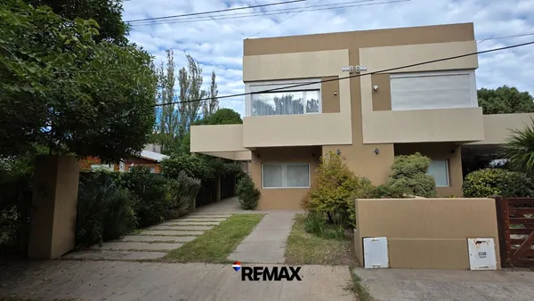 Departamento en Camarones 1500