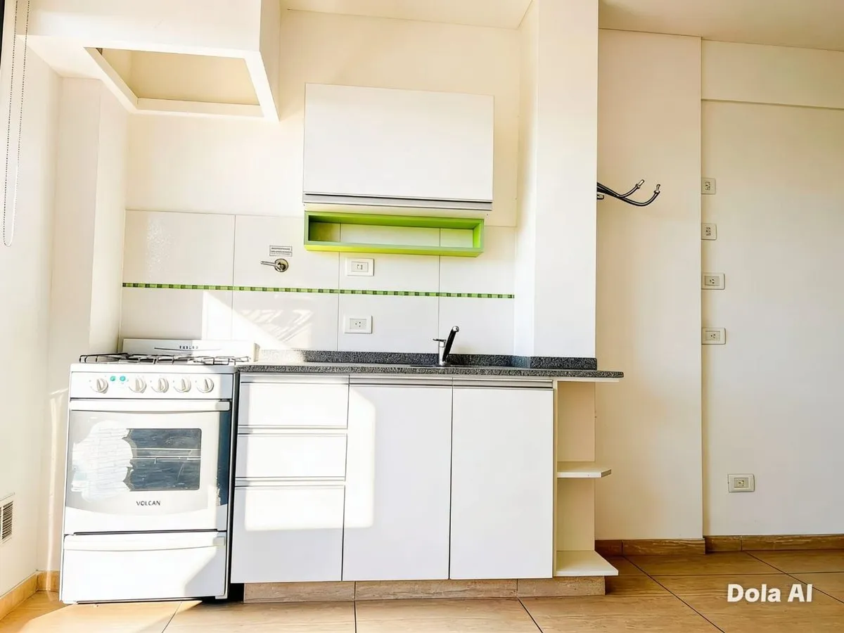 Departamento en Valentín Gómez 4800