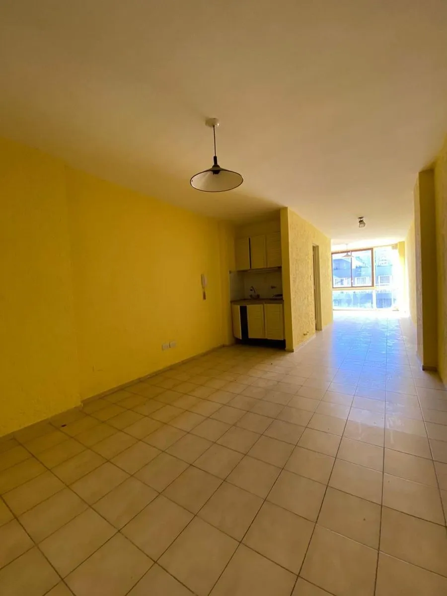 Departamento en Deán Funes 300