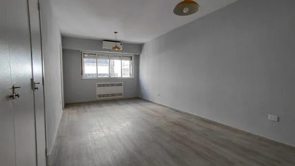 Departamento en Riobamba 900