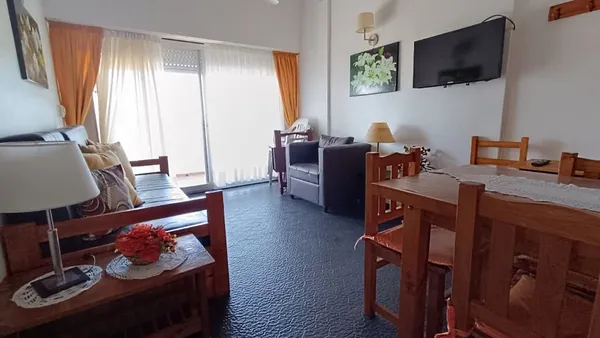Departamento en Paseo 131 Entre 2 y 3 200