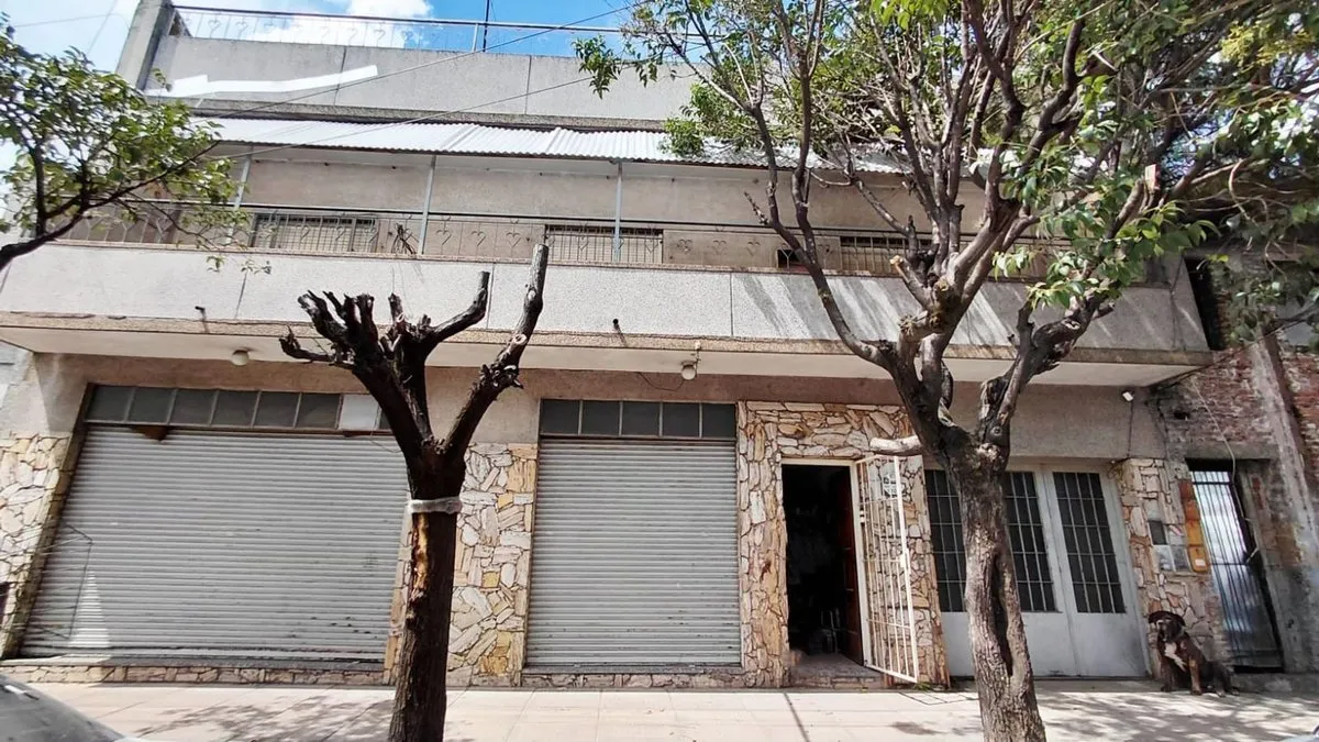 Casa en Monseñor Angelelli Morón 1000