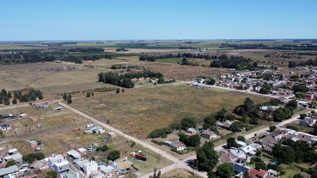 Lote en Calle 89 0
