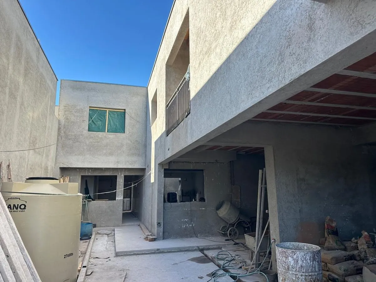 Departamento en Manuel a Saez 100