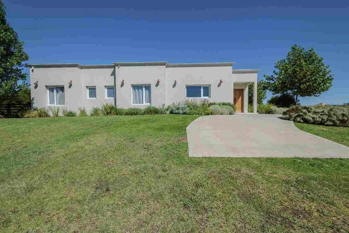 Casa en Calle 5s, Lote 104 100