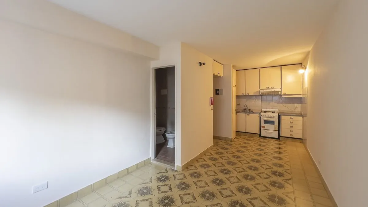 Departamento en Mitre 2400