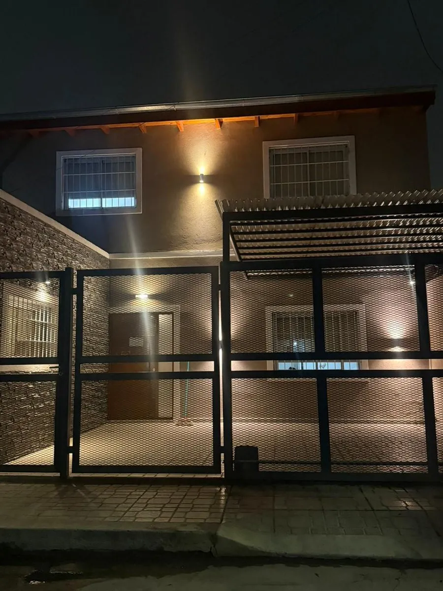 Casa en Doctor Andrés Llobet 2500