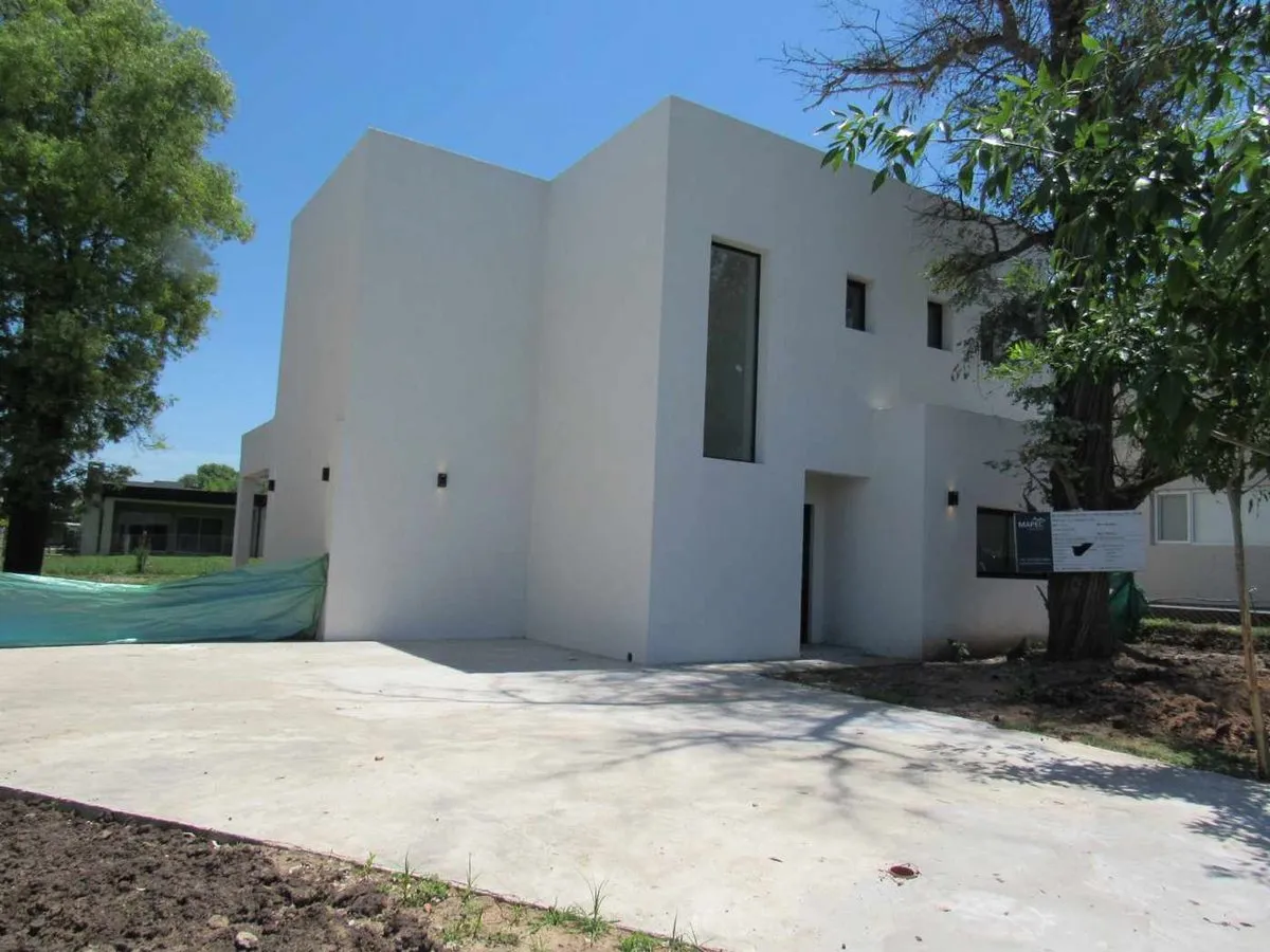 Casa en Ruta Panamericana Km 46, 300