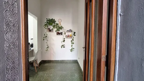 P H en Olazábal 400