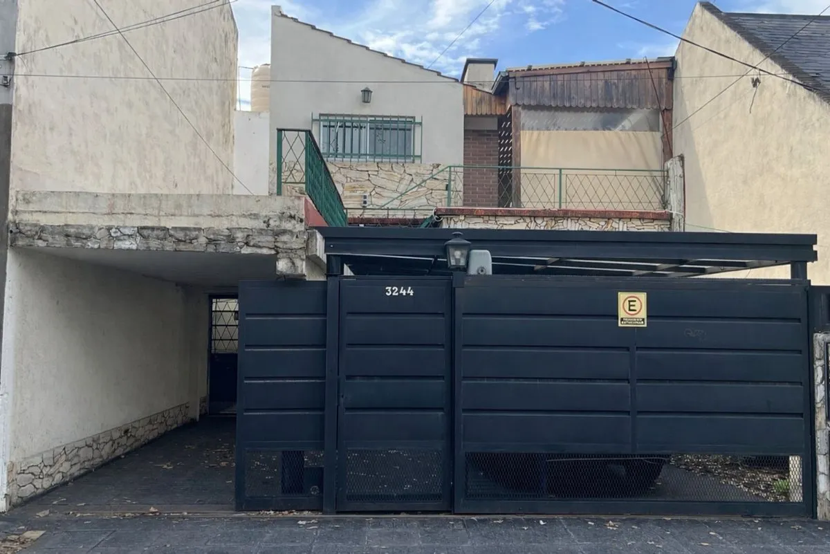 Casa en Spandonari 3200