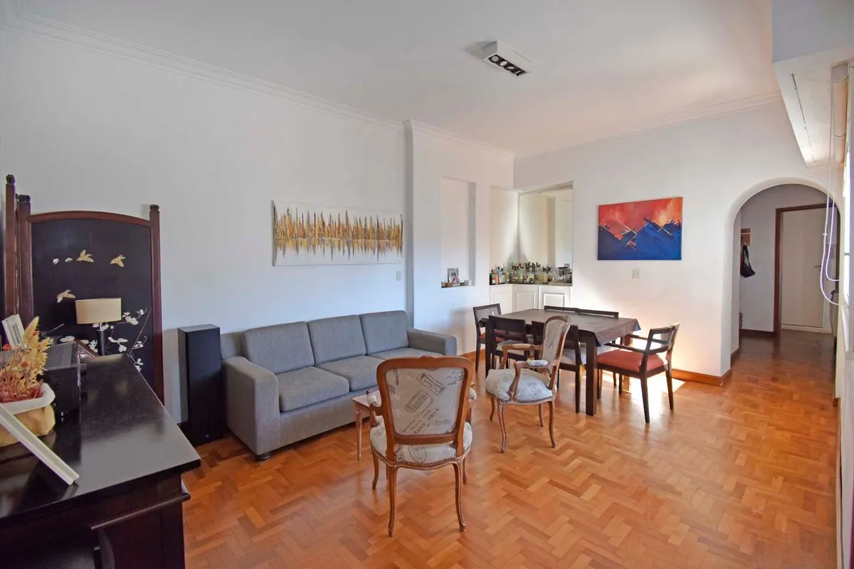 Departamento en Gallo 800