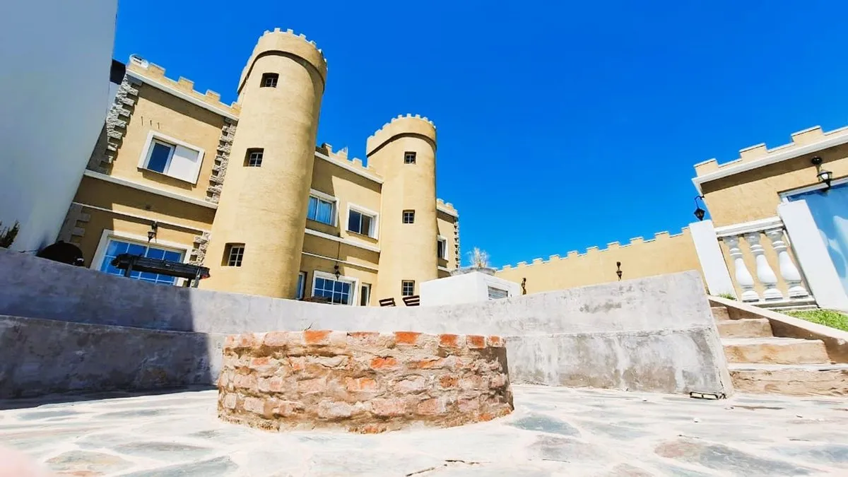 Casa en Calle 4 10600