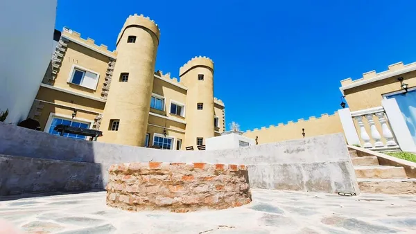 Casa en Calle 4 10600
