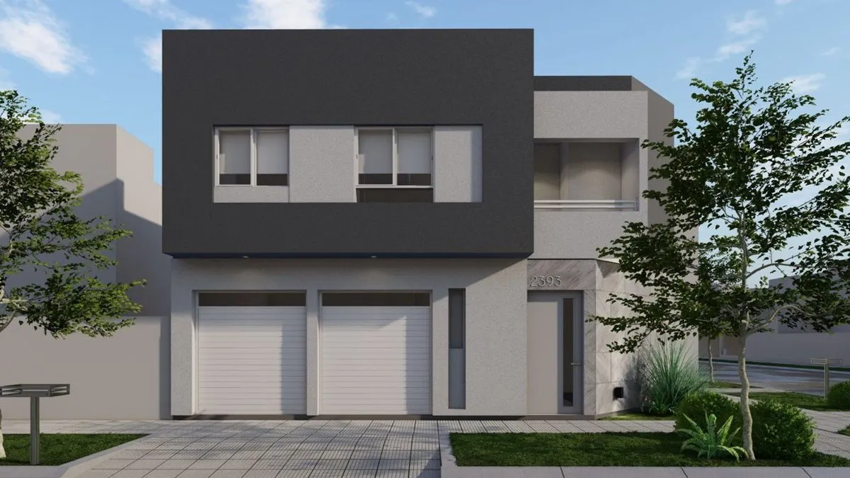 Departamento en Lino Terford 3100